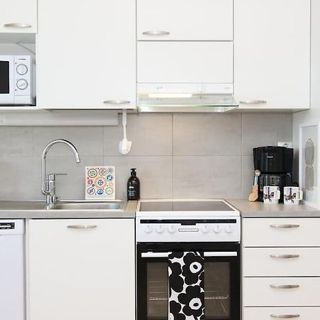 Arctic- Apartment Evakko Rovaniemi Eksteriør bilde